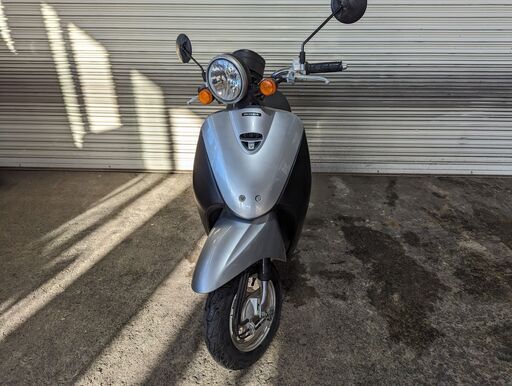 ホンダ Today AF67