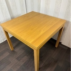 【ご購入者様決定】定価¥29990-IKEA BJURSTA ビ...