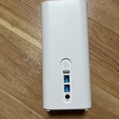 ソフトバンクAirルーター