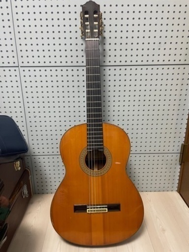 その他 YAMAHA GC 11