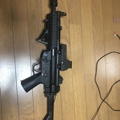 MP5 電動ガン