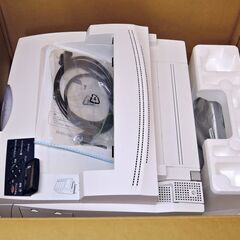 新古品 富士ゼロックス DocuPrint 4050 A3レーザープリンタ 印刷履歴6