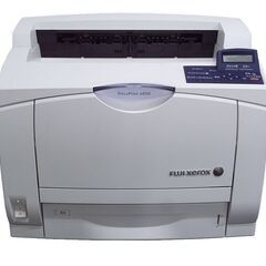 中古品 FUJI XEROX Docuprint4050 A3モ...