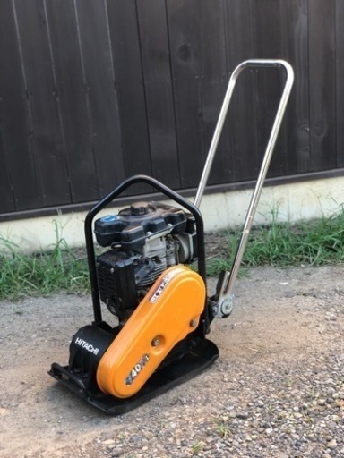 日立プレートコンパクター45kgクラス | connectedsmartcities.com.br