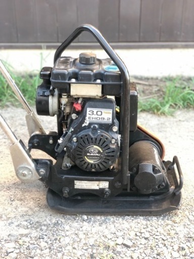 日立プレートコンパクター45kgクラス | connectedsmartcities.com.br