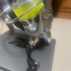 残り３日！！磯竿　ダイワ　大島1.5-53  TRISO 3000H-LBD セット売り