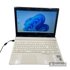初心者オススメ☆第5世代！corei3☆SSD搭載とメモリ8GBで快適☆