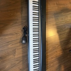 ＣＡＳＩＯ privia px-130BK 電子ピアノ（地域によ...