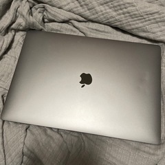 MacBookPro16インチ 2019年