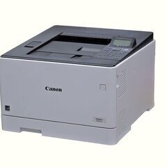 【訳アリ品】 Canon LBP651C A4カラーレーザープリ...