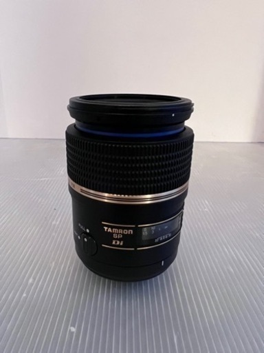 【超美品】TAMRON AF 90mm F2.8 MACRO 1:1SP Di