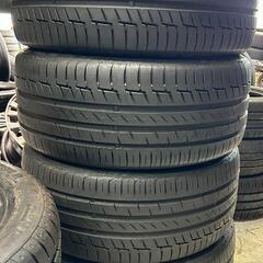 ?235/40R18⭐工賃込み！GRカローラ、インサイト、シビック 