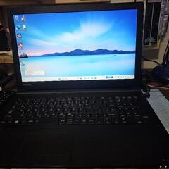 【お盆限定値下げ】TOSHIBA dynabook 中古ノートパ...