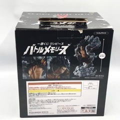 ワンピース フィギュア 2体セット最終超特価^. .^ ੭