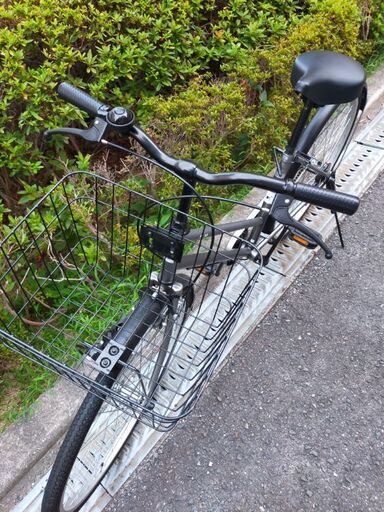 自転車　2023年購入