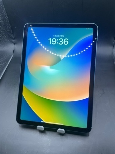 Apple iPad Air 5 64GB セルラータイプ #mon016