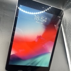 Apple iPad mini 2 16GB wifiモデル #...