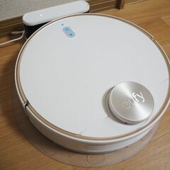 自動掃除機　Anker 美品