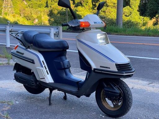 豊田市発　HONDA フリーウェイ　KE23072701