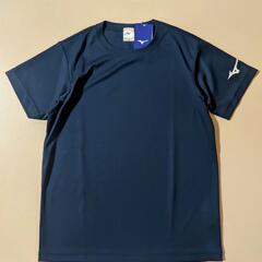 新品 ミズノ MIZUNO 半袖Tシャツ メンズ XSサイズ ネ...