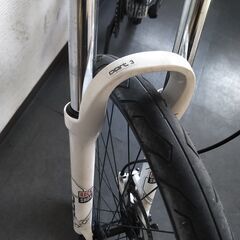 ラピエール LAPIERRE / TECNIC FS 700 2011 Sサイズ