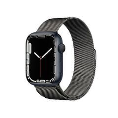 【今週末のみ5000円off！！】Apple Watch Series 7 (GPSモデル) 45mm+AppleCare有り 今週末のみ5000円off！！】Apple Watch Series 7 (GPSモデル) 45mm+