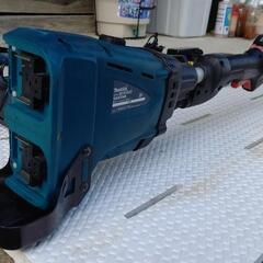 マキタ 充電式草刈機 MUR362D 18V 2直列式 充電器1個おまけ 草刈り機 中古良品