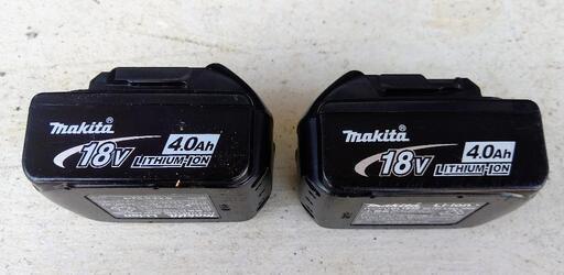 マキタ 充電式草刈機 MUR362D 18V 2直列式 充電器1個おまけ 草刈り機  