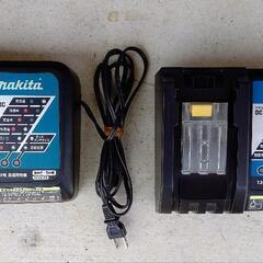 マキタ 充電式草刈機 MUR362D 18V 2直列式 充電器1個おまけ 草刈り機 中古良品