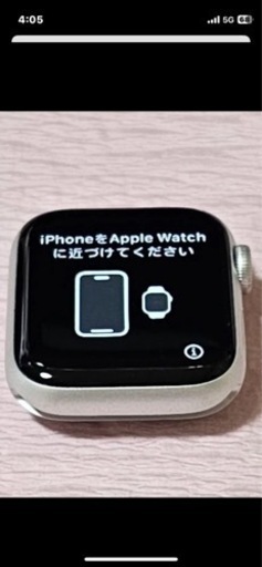 Apple Watch 3世代