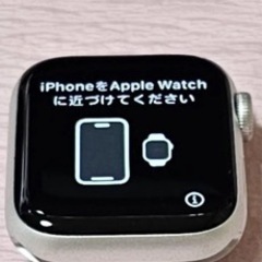 Apple Watch 3世代