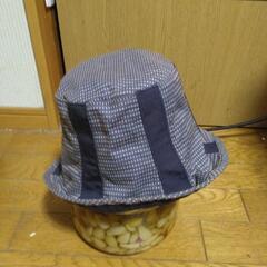 帽子　3ばん