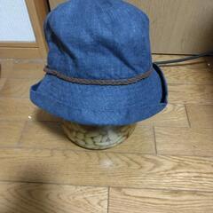 帽子　5ばん