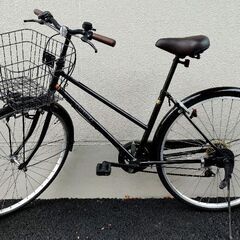 【至急❗】27㌅⭐シティサイクル️⭕️お値下ok