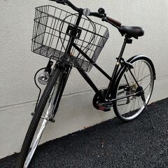 【至急❗】27㌅⭐シティサイクル️⭕️お値下ok