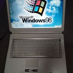 ノートパソコン Windows11 Windows10、8.1、7、Vista、XP、98、95、Me