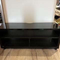 決まりました シャープAQUOS液晶テレビ40型とテレビ台セット