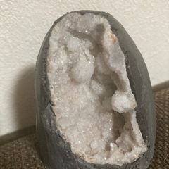 ジオード原石 