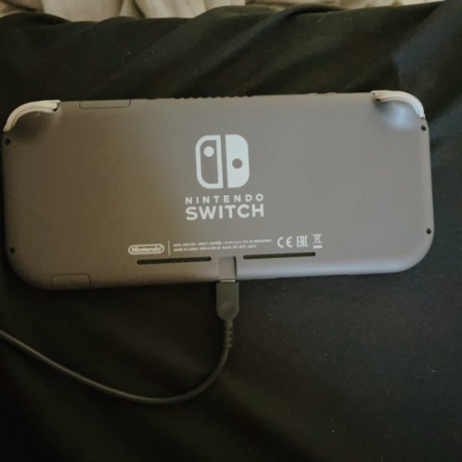 ニンテンドースイッチライト