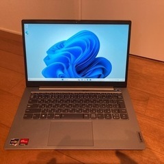 【2021年製】 Lenovo ThinkBook Ryzen ...