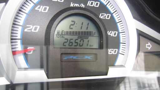 pcx150 KF18E 本体 純正ナビ ETC グリップヒーター付き