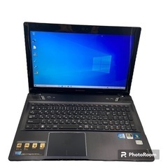 LenovoゲーミングPC！！corei7☆SSD480GB☆メモリ8GB