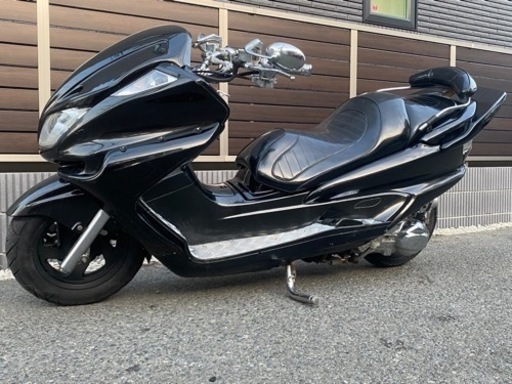 マジェスティC  カスタム多数 マジェスティc カスタム多数 ヤマハ マジェスティc カスタム多数