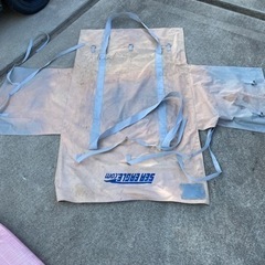 値下げ　Explorer™ 420x カヤック「デラックス」  Expand  ジャンク品