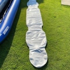 値下げ　Explorer™ 420x カヤック「デラックス」  Expand  ジャンク品