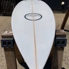 ショートボード6’6【値下げ❗️】