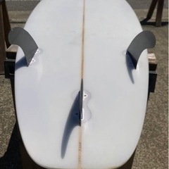 ショートボード6’6【値下げ❗️】