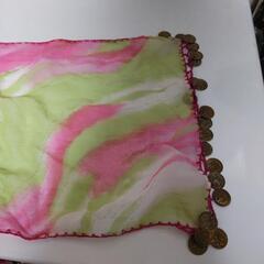 ◎新品  カラフル  ジャラ