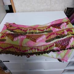 ◎新品  カラフル  ジャラ