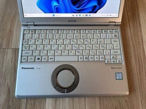 526-6☆Win11&Office2021搭載！超軽量875g！12.1型WUXGA液晶 Let